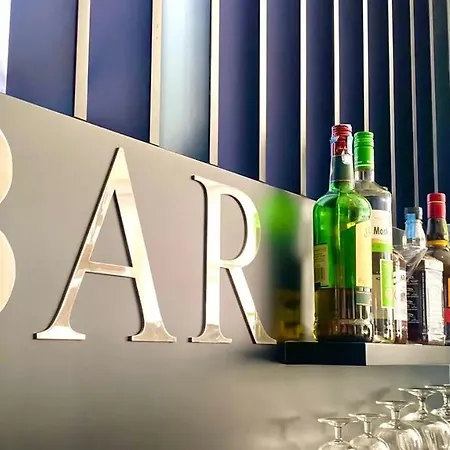 Hotel 3k Madrid Lissabon