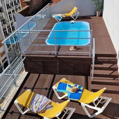 3k Madrid 4*