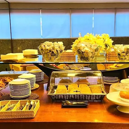 Hotel 3k Madrid Lissabon