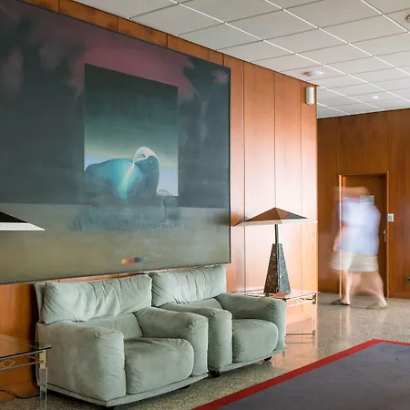 Hotel 3k Madrid