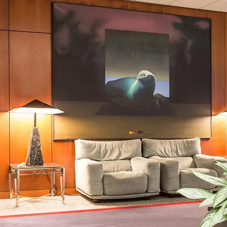 3k Madrid Hotel