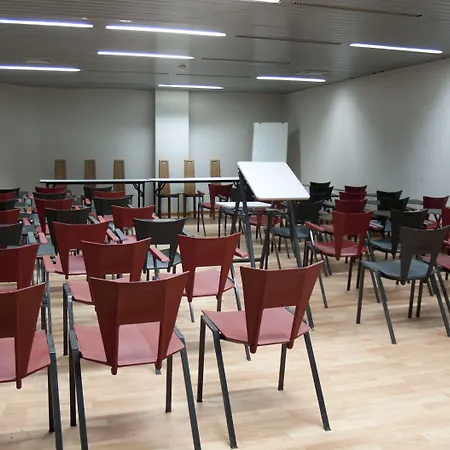3k Madrid Hotel 4*