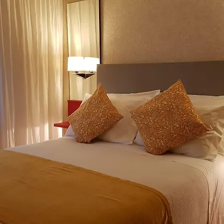 3k Madrid 4* Lissabon