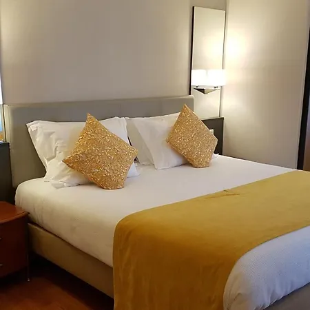 3k Madrid 4* Lissabon