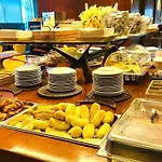 3k Madrid Otel Lisboa