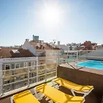 Otel 3k Madrid