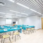 3k Madrid 4*