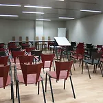 3k Madrid Otel 4*