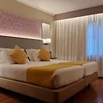 3k Madrid 4*