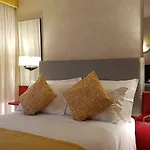 Ξενοδοχείο 3k Madrid Lisboa