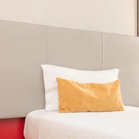 Hotel 3k Madrid Lisboa