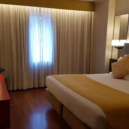 Hotel 3k Madrid 4*