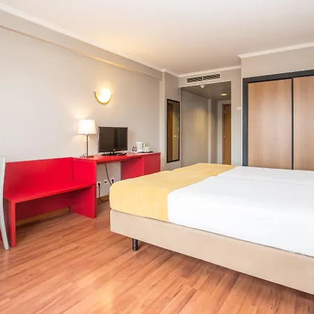Hotell 3k Madrid 4*