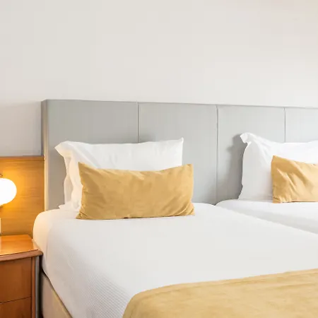 3k Madrid 4* Lisboa