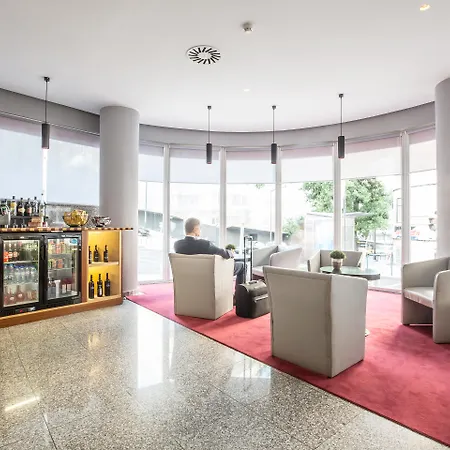 Hotel 3k Madrid