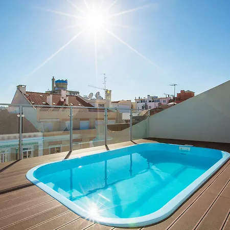 3k Madrid 4*