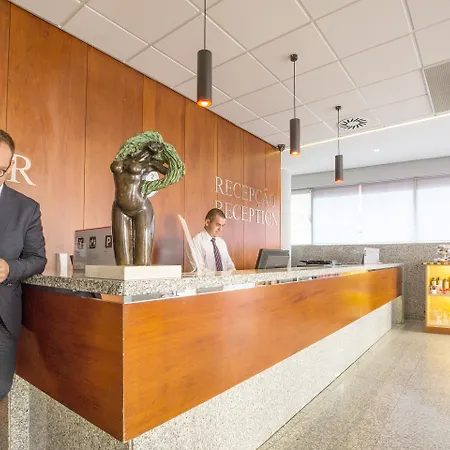 3k Madrid Hotel Lissabon