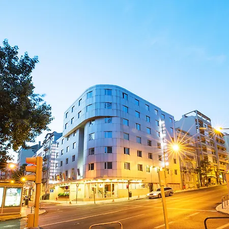 Hotel 3k Madrid