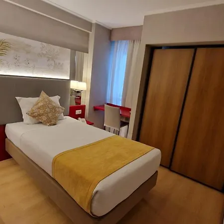3k Madrid