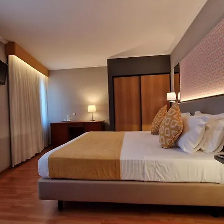 Hotel 3k Madrid 4*