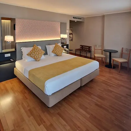 3k Madrid Hotel Lisboa
