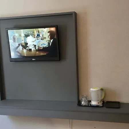 3k Madrid Hotel 4*