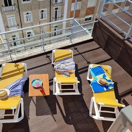 3k Madrid Hotell 4*