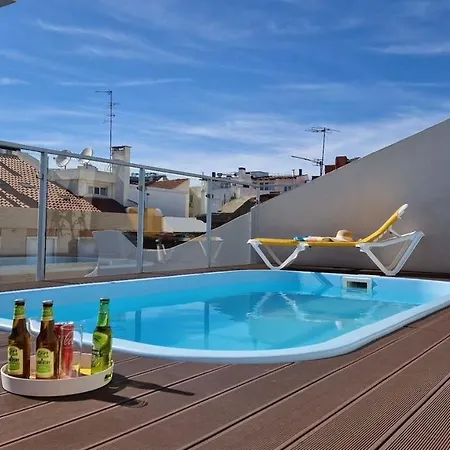 Hotel 3k Madrid 4*
