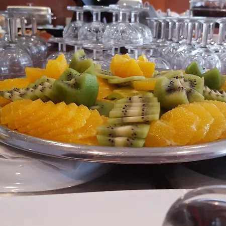 Hotell 3k Madrid Lisboa