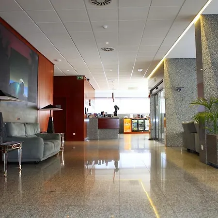 Hotell 3k Madrid