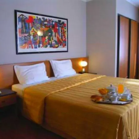 Hotel 3k Madrid