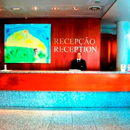 3k Madrid Hotel