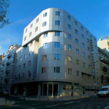 Hotel 3k Madrid