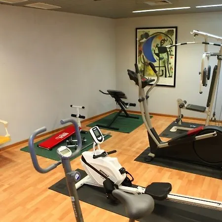 Hotel 3k Madrid 4*
