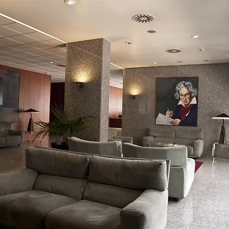 Hotel 3k Madrid