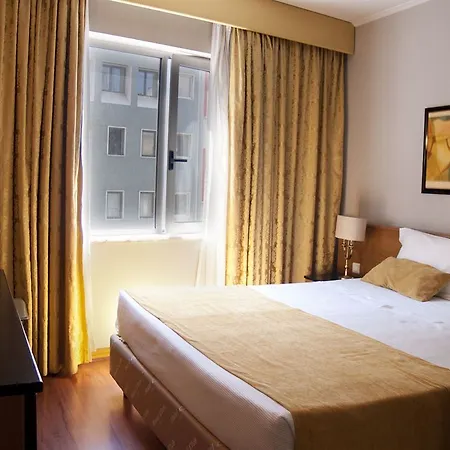 Hotel 3k Madrid