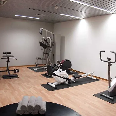 3k Madrid 4* Lisboa