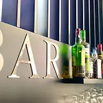 Hotell 3k Madrid Lisboa