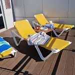 Hotell 3k Madrid Lisboa