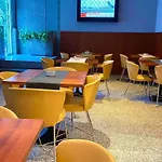 3k Madrid Hotell 4*