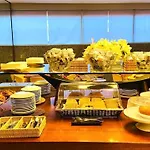 Hotell 3k Madrid Lisboa