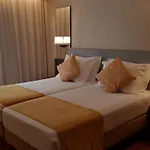 Hotell 3k Madrid Lisboa