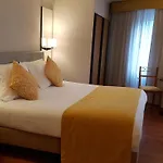 3k Madrid Hotell
