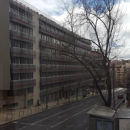 3k Madrid Hotel 4*