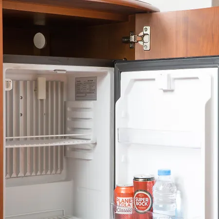 马德里3k酒店 4*