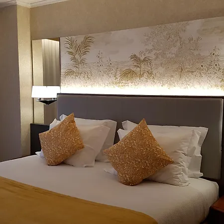 3k Madrid 4* Lisboa
