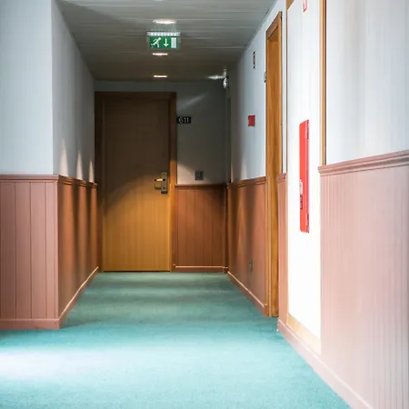 马德里3k酒店 酒店 4*