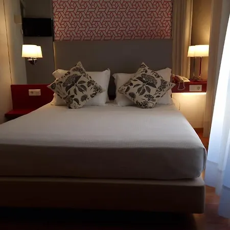 Hotel 3k Madrid Lisboa