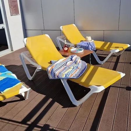 酒店 马德里3k酒店 Lisboa