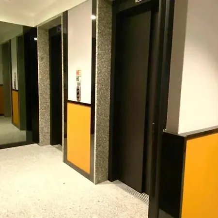 酒店 马德里3k酒店 4*